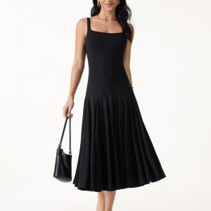 Forever Classy The Little Black Dress